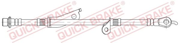 Brake Hose